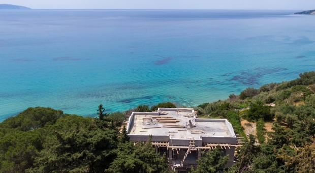 ΤΟΥΡΙΣΤΙΚΕΣ ΚΑΤΟΙΚΙΕΣ ΤΡΑΠΕΖΑΚΙ